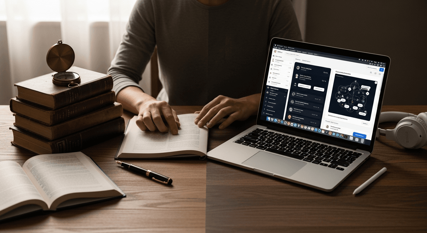 Akademiden Girişimciliğe: EdTech Startup Kurma Hikayem