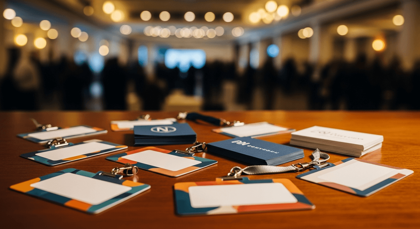 Networking ve Akademik Ağ Kurma: Konferanstan İşbirliğine