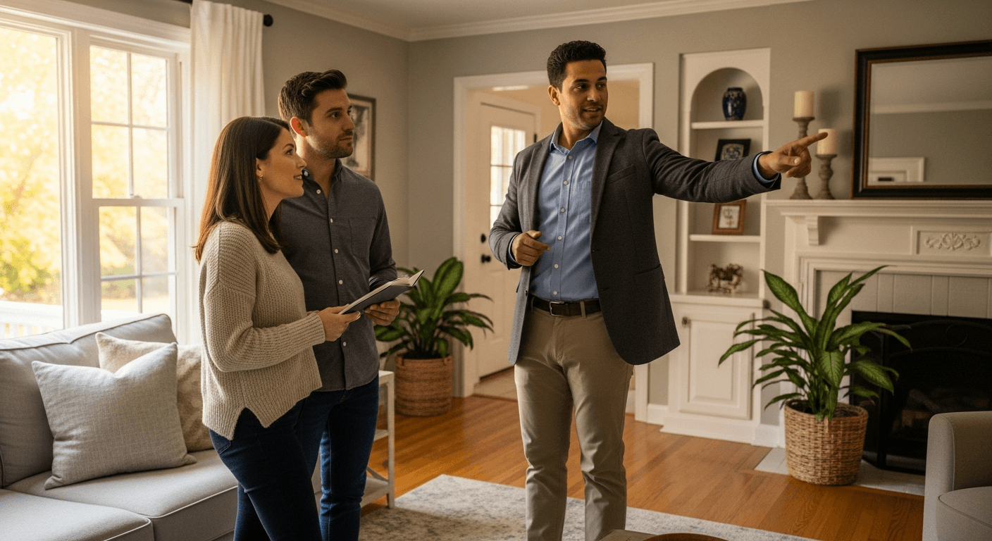 Amerika'da Emlakçı (Realtor) Nasıl Seçilir? 6 Kriterle Doğru Karar