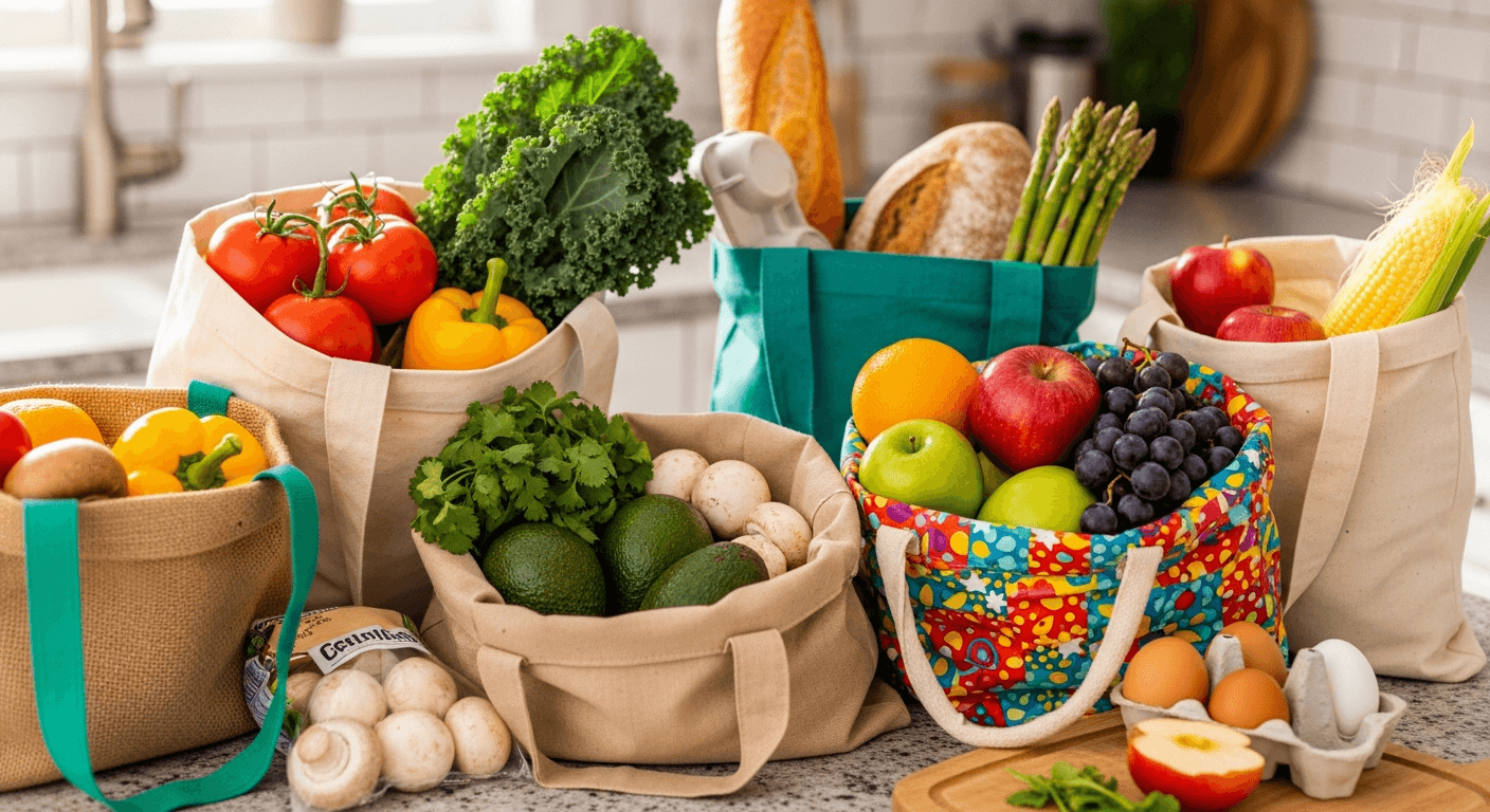 Amerika'da Market ve Alışveriş Rehberi: Costco'dan Trader Joe's'a